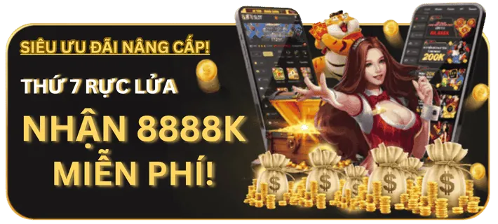Khuyến Mãi Nổ Hũ 33bet