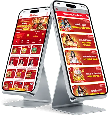 Giao diện thân thiện và dễ sử dụng của 33BET