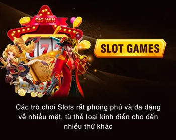 Nổ Hũ Cổ Điển 33bet