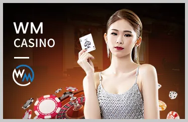 Trò chơi Baccarat trực tiếp tại 33BET